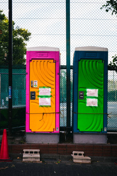 Best Porta potty delivery and setup  in Chebanse, IL