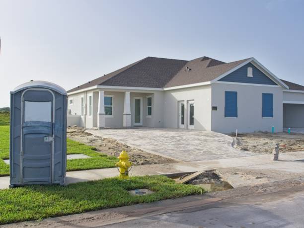 Portable Toilet Options We Offer in Chebanse, IL